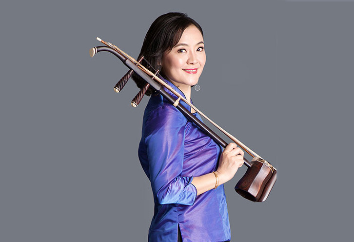 Xu Wen Jing