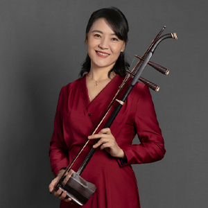 Xu Wenjing