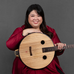 Koh Min Hui