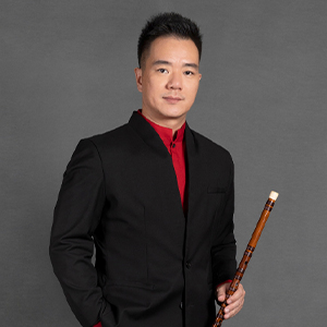 Zeng Zhi