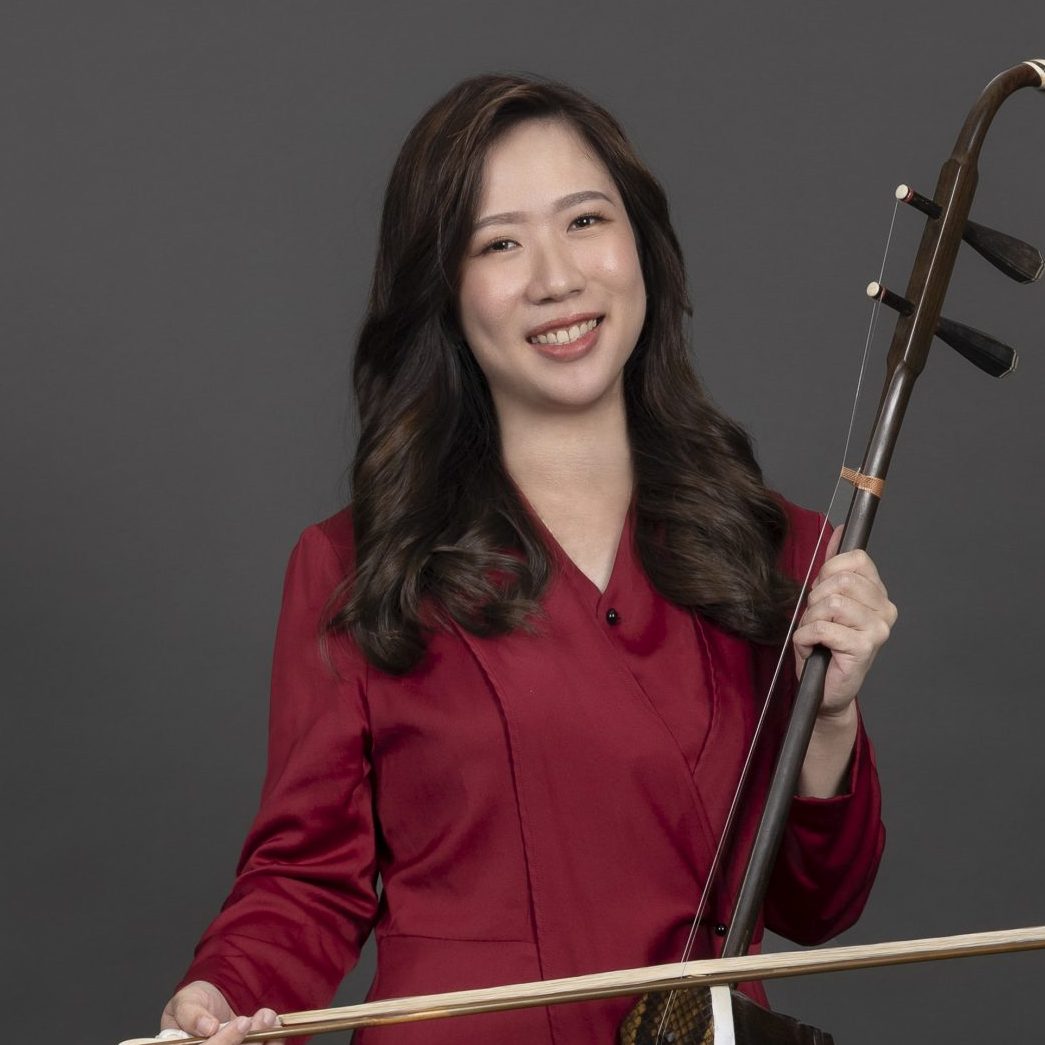 Deborah Siok Li Chin