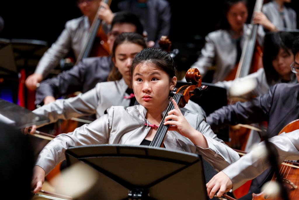 SNYCO Exuberance Of Youth 2017