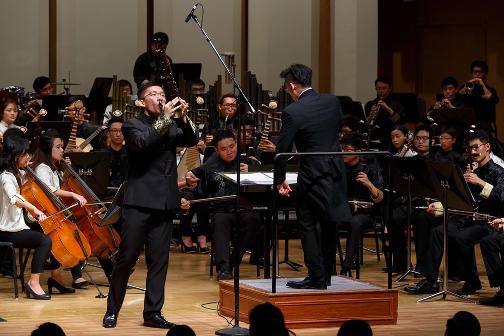 SYCO Annual Concert - Exuberance Of Youth