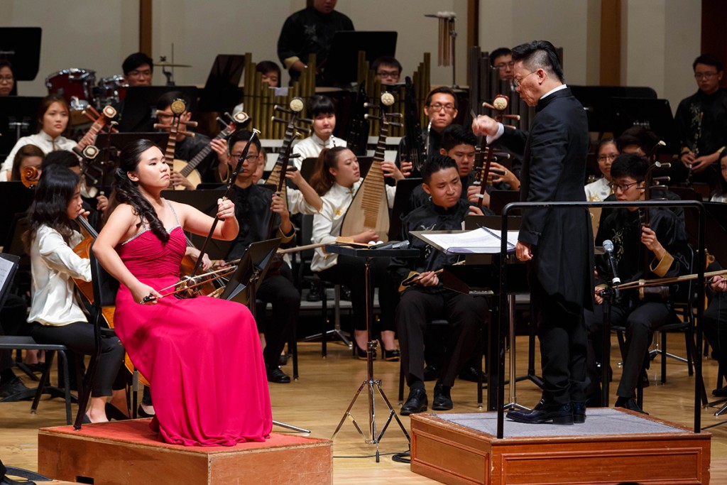 SYCO Annual Concert - Exuberance Of Youth