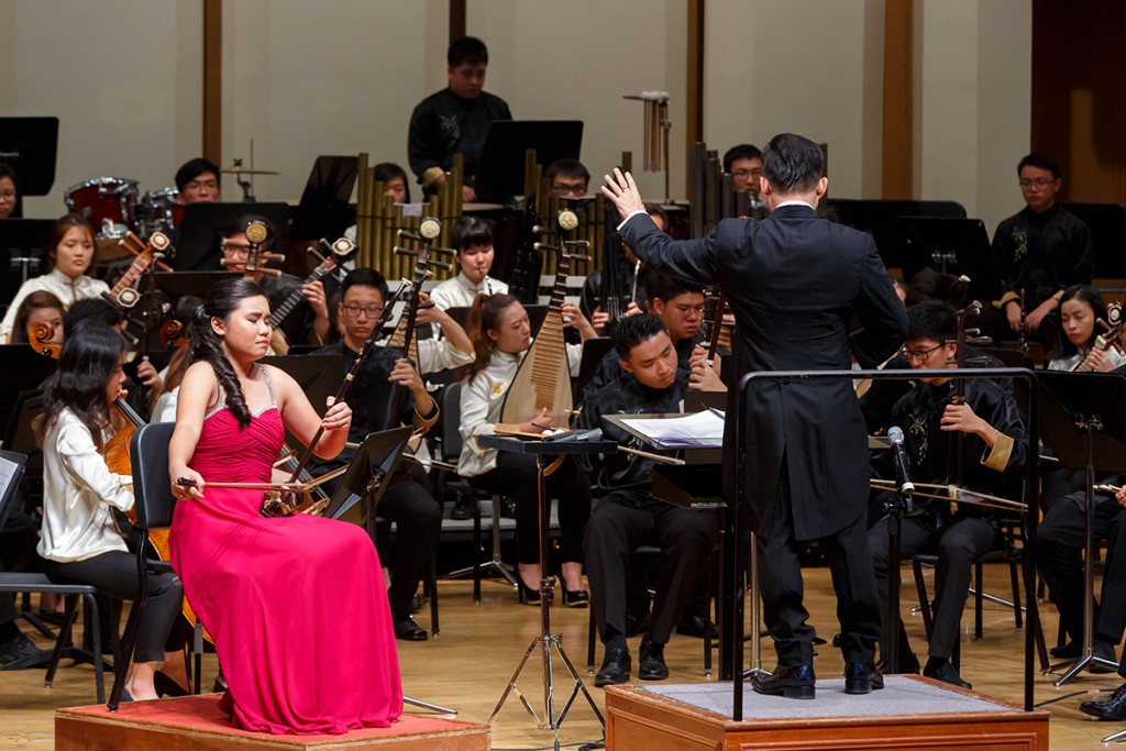 SYCO Annual Concert - Exuberance Of Youth