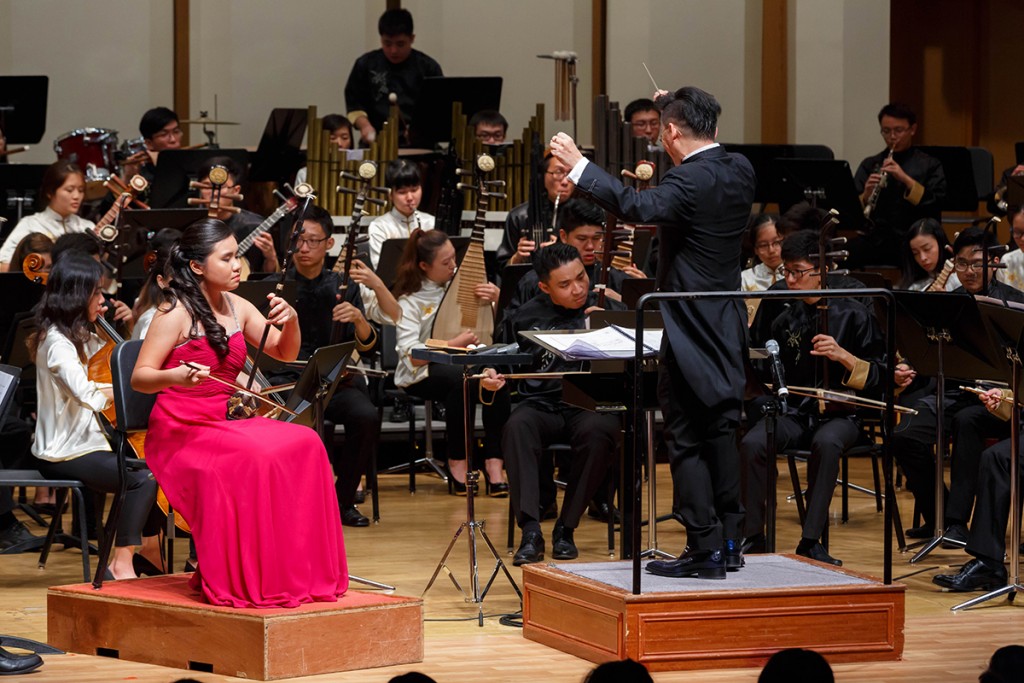 SYCO Annual Concert - Exuberance Of Youth