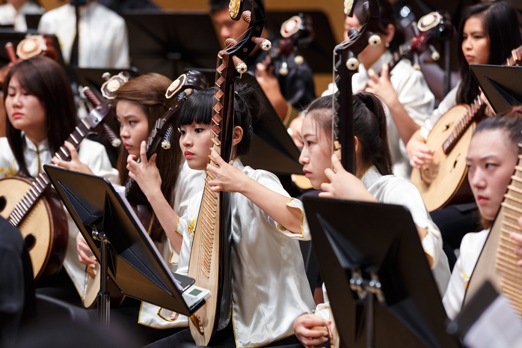 SYCO Annual Concert - Exuberance Of Youth