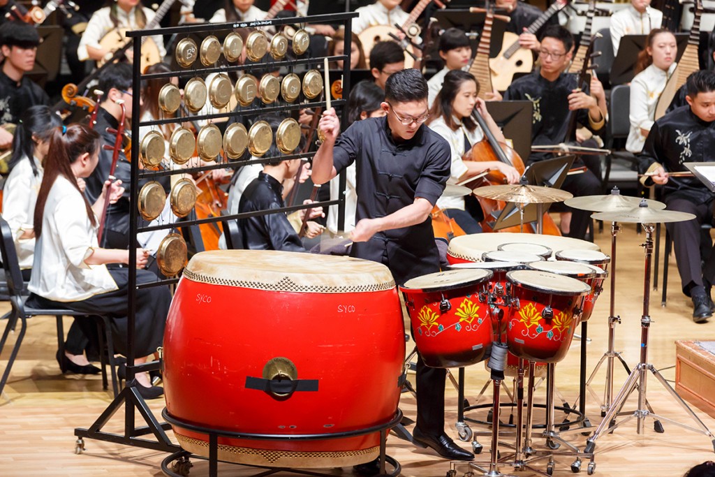 SYCO Annual Concert - Exuberance Of Youth