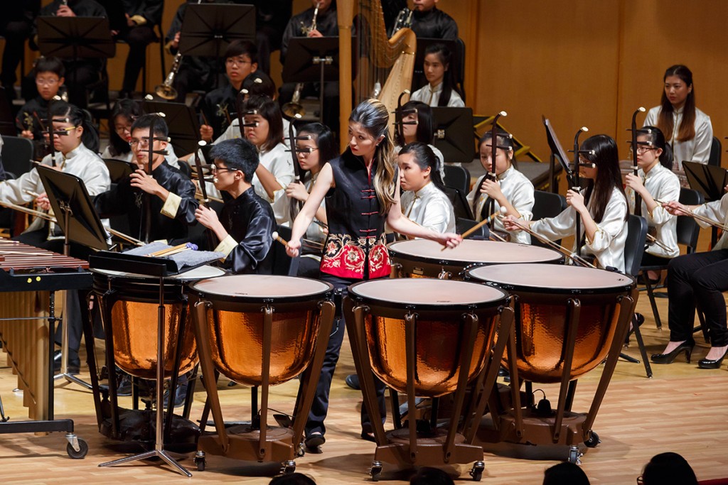 SYCO Annual Concert - Exuberance Of Youth