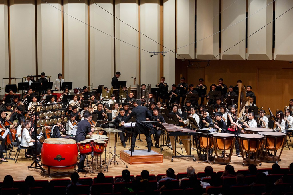 SYCO Annual Concert - Exuberance Of Youth
