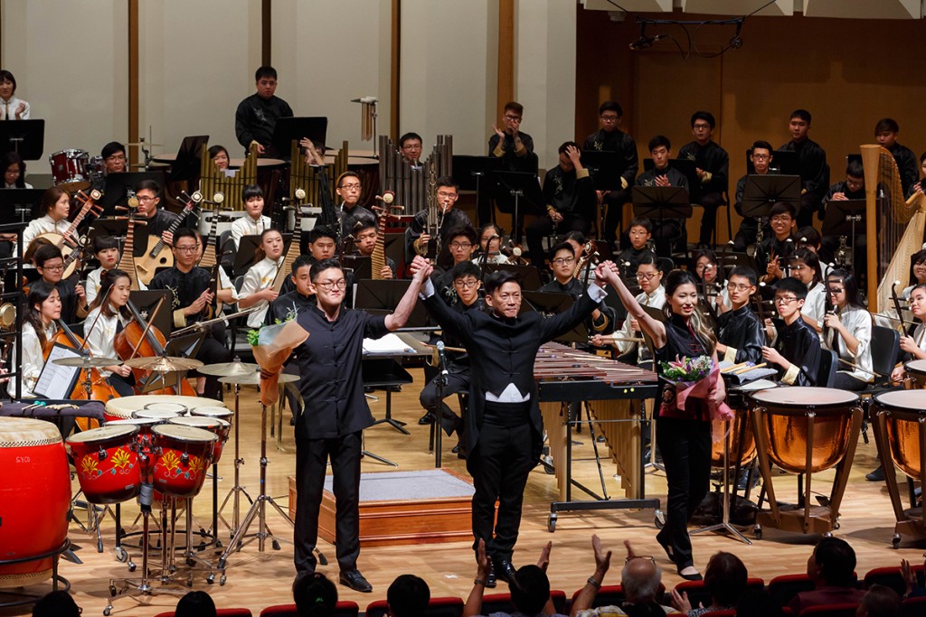 SYCO Annual Concert - Exuberance Of Youth