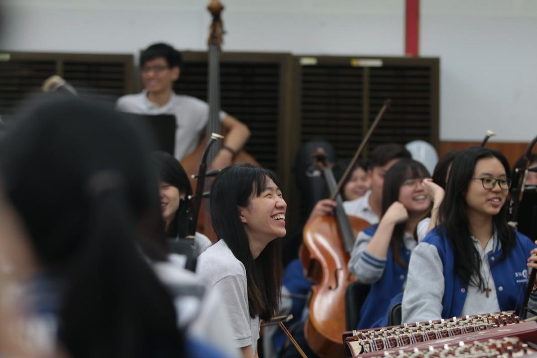 SNYCO China Tour Concert- Guangzhou 2019