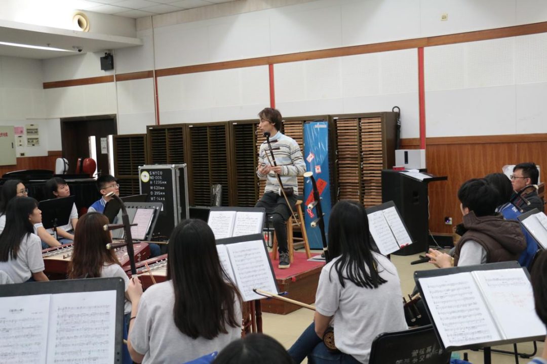 SNYCO China Tour Concert- Guangzhou 2019