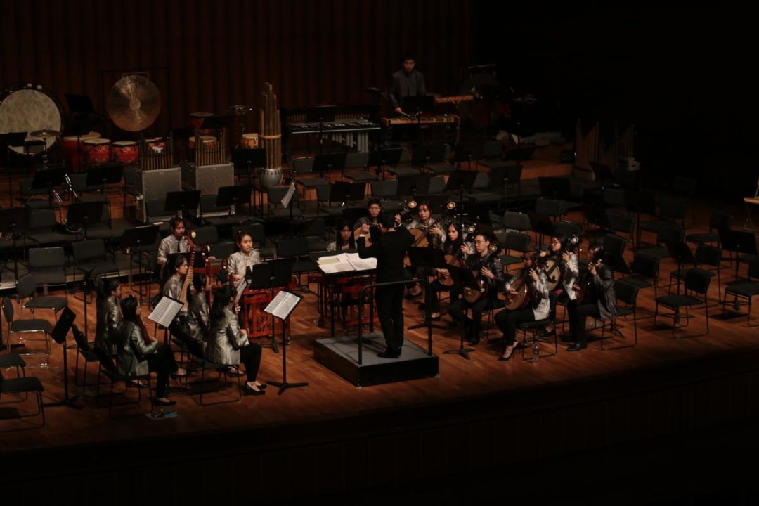 SNYCO China Tour Concert- Guangzhou 2019
