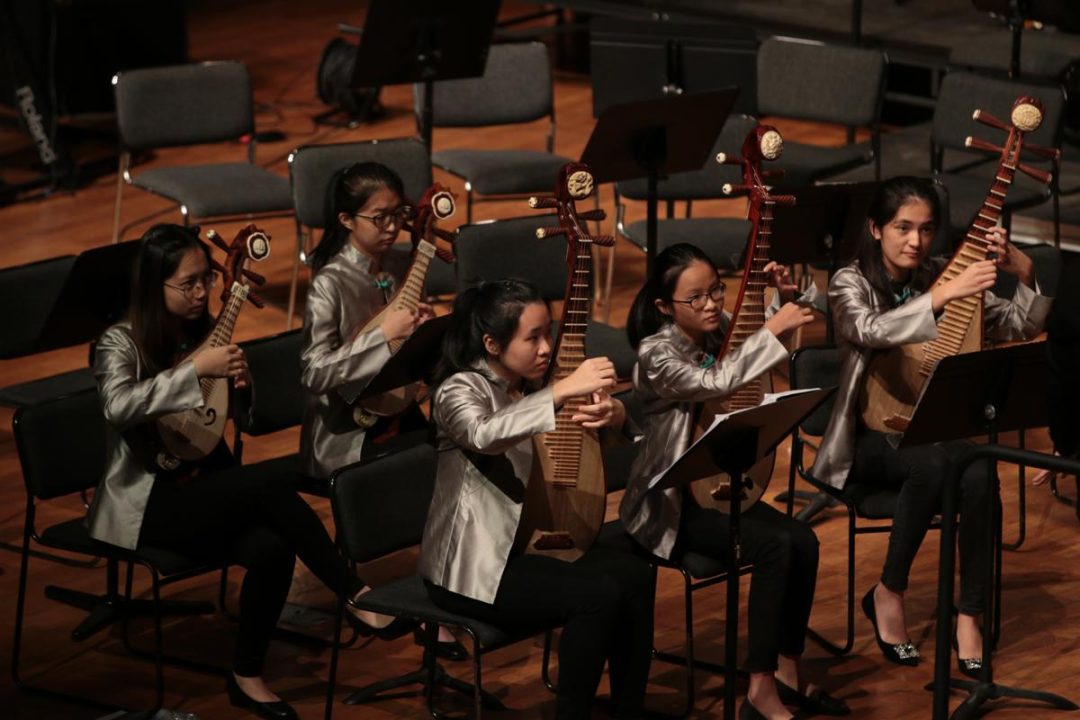 SNYCO China Tour Concert- Guangzhou 2019