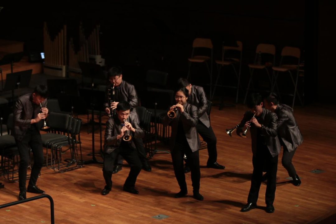 SNYCO China Tour Concert- Guangzhou 2019