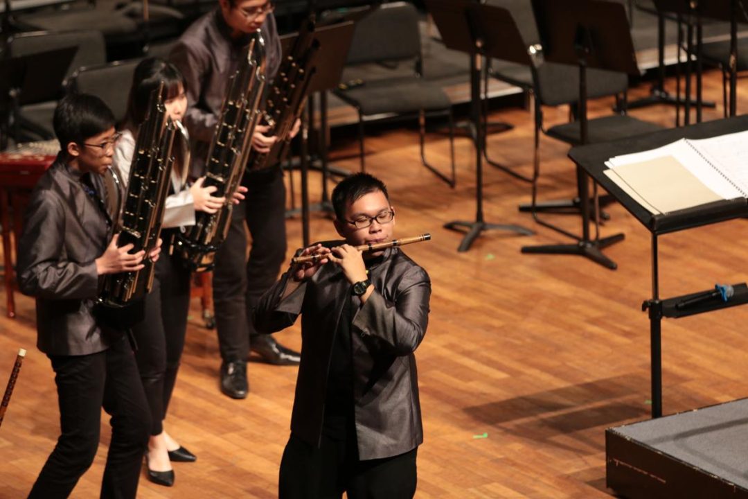 SNYCO China Tour Concert- Guangzhou 2019