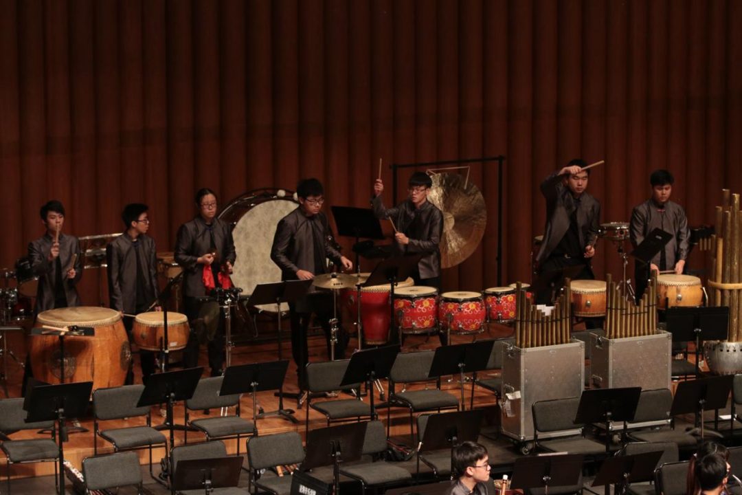 SNYCO China Tour Concert- Guangzhou 2019