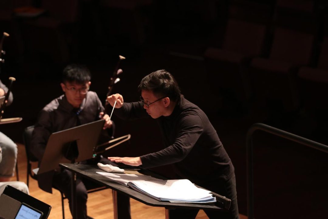 SNYCO China Tour Concert- Guangzhou 2019