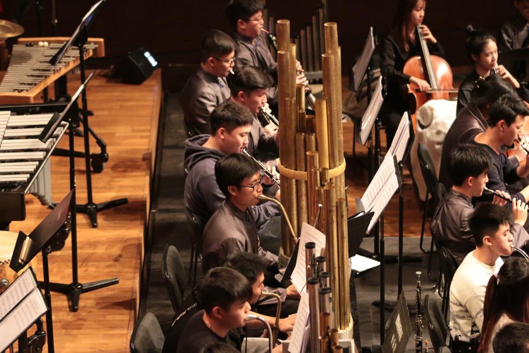 SNYCO China Tour Concert- Guangzhou 2019
