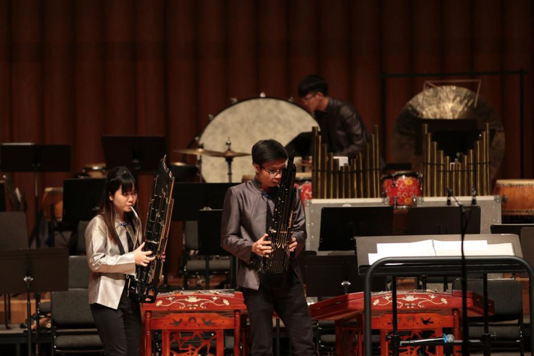 SNYCO China Tour Concert- Guangzhou 2019