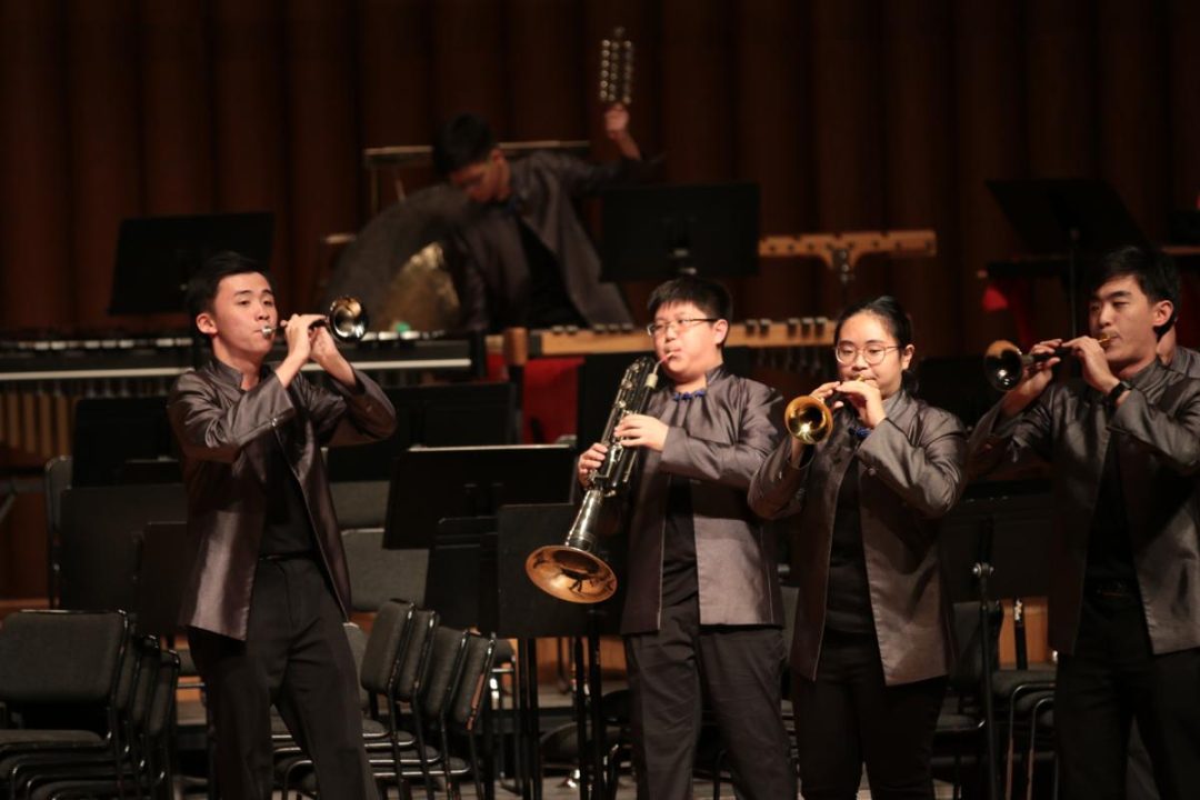 SNYCO China Tour Concert- Guangzhou 2019