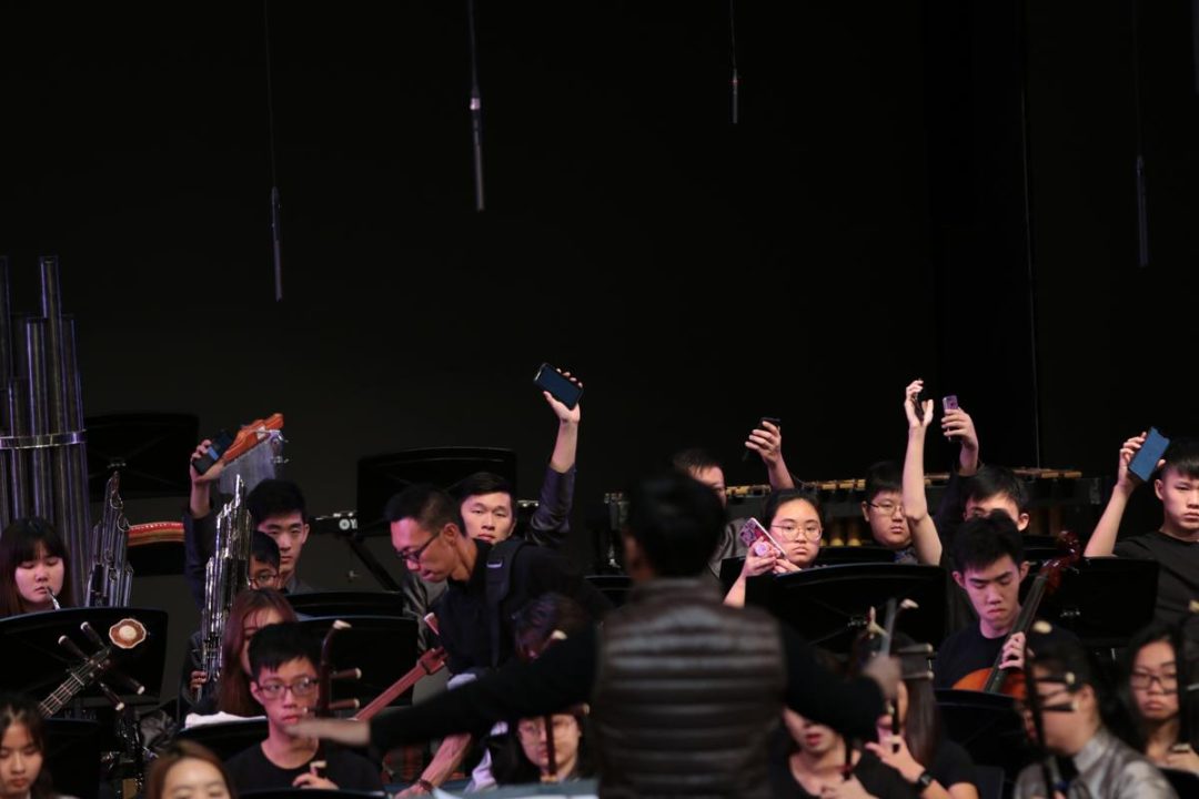 SNYCO China Tour Concert- Shanghai 2019