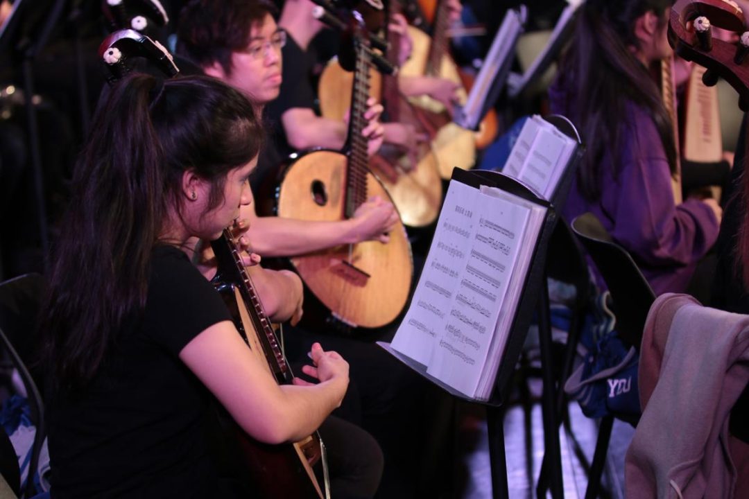 SNYCO China Tour Concert- Shanghai 2019