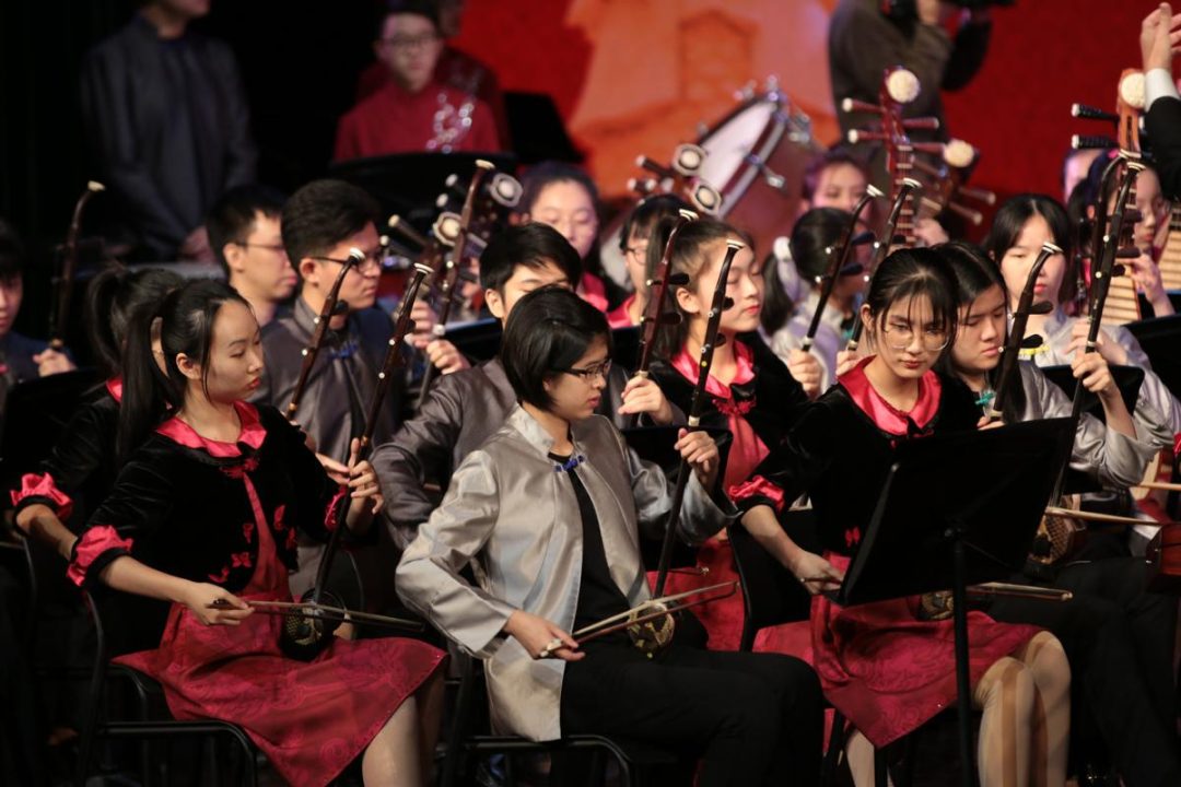 SNYCO China Tour Concert- Shanghai 2019