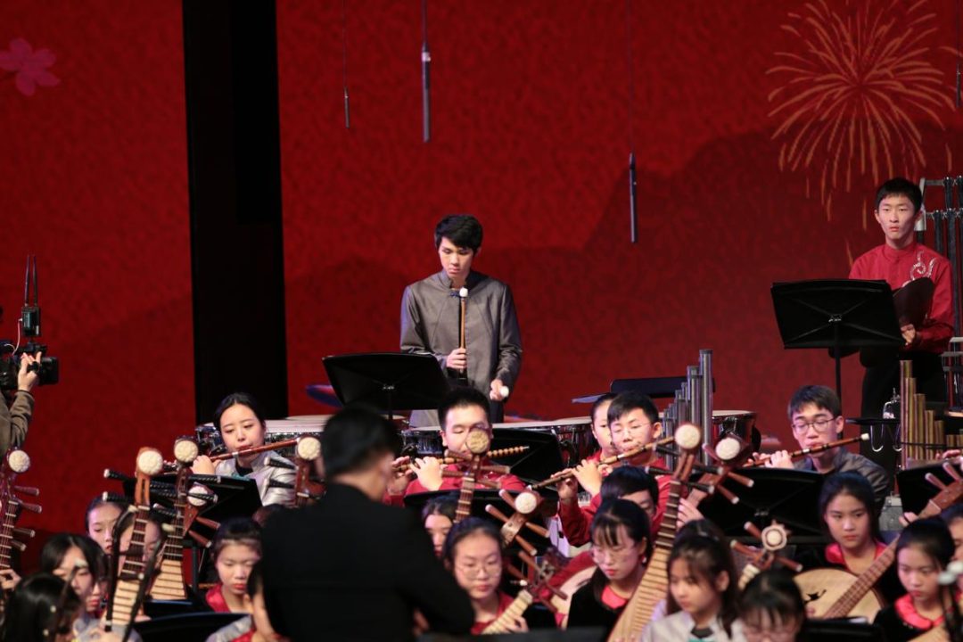 SNYCO China Tour Concert- Shanghai 2019