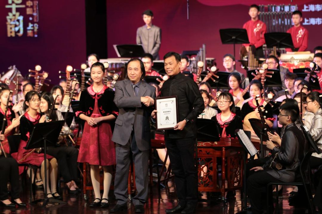 SNYCO China Tour Concert- Shanghai 2019