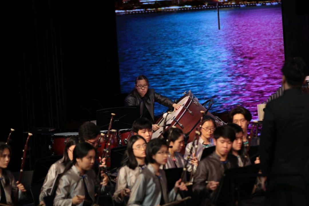 SNYCO China Tour Concert- Shanghai 2019