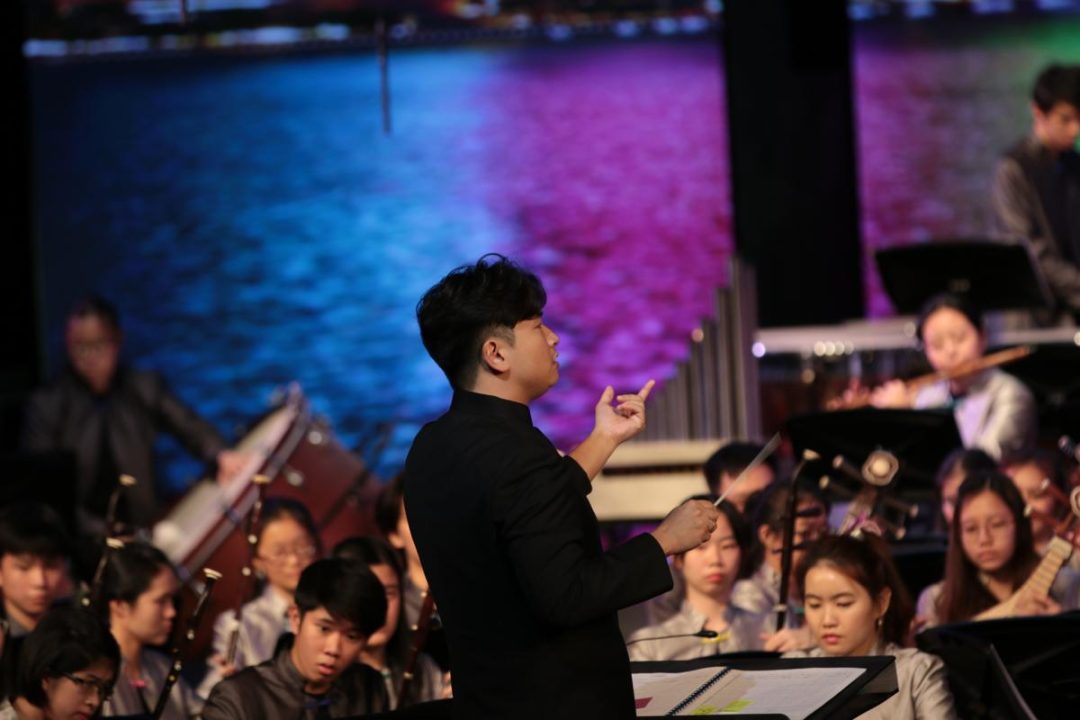 SNYCO China Tour Concert- Shanghai 2019