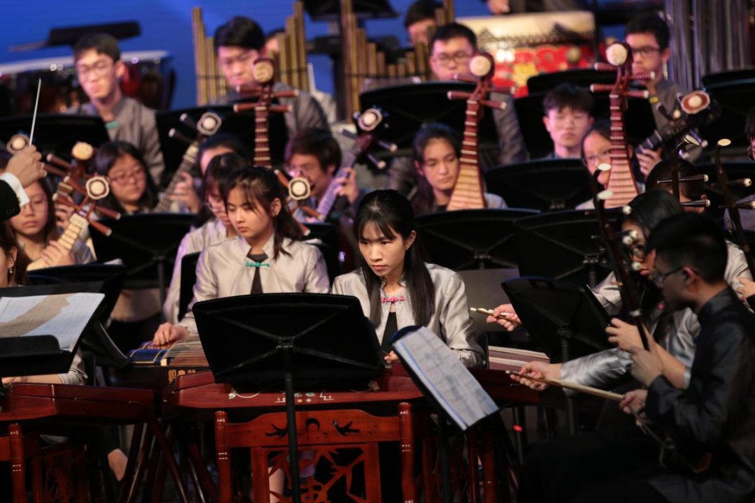 SNYCO China Tour Concert- Shanghai 2019