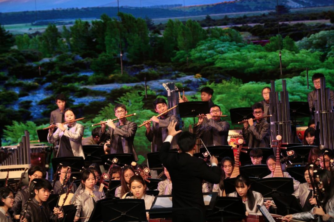 SNYCO China Tour Concert- Shanghai 2019