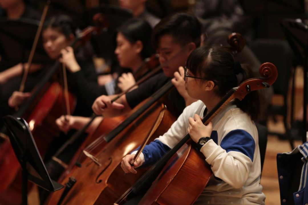 SNYCO China Tour Concert- Suzhou 2019