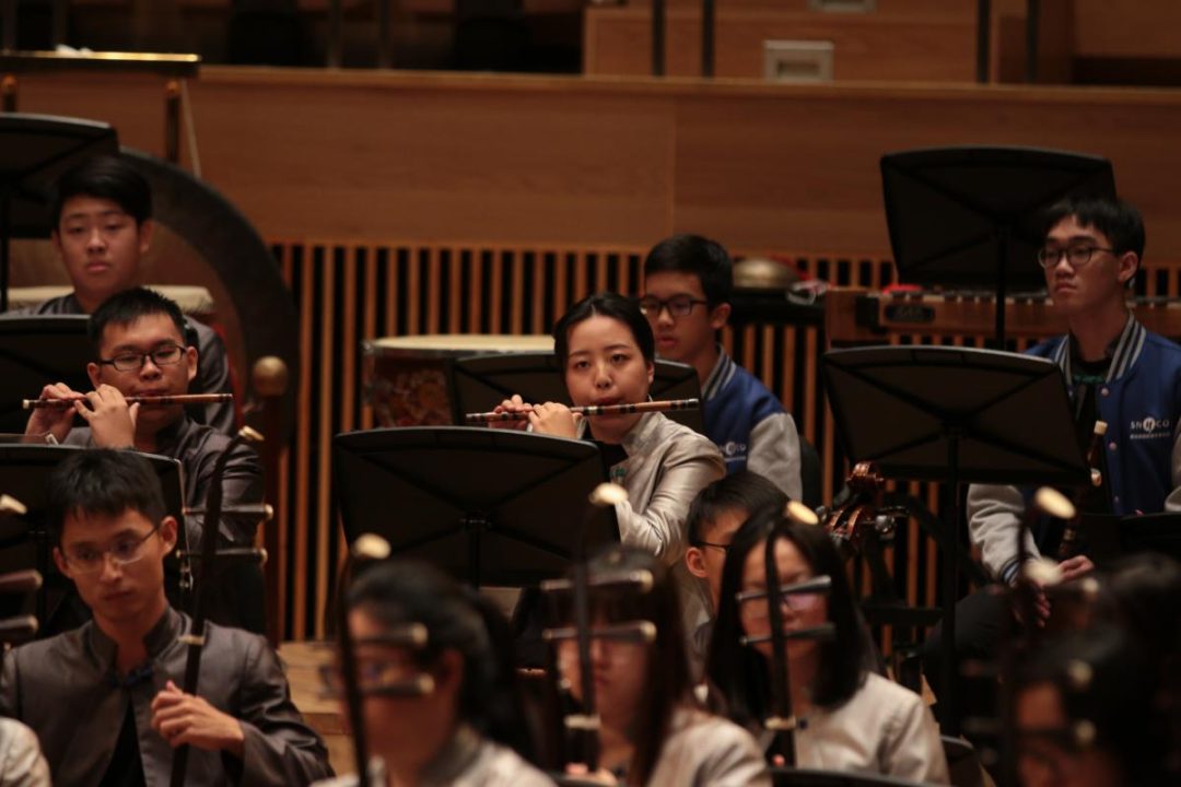 SNYCO China Tour Concert- Suzhou 2019