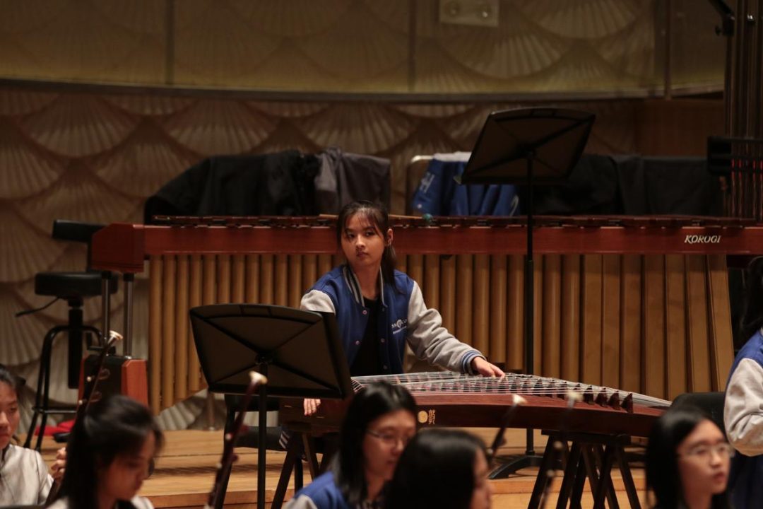 SNYCO China Tour Concert- Suzhou 2019