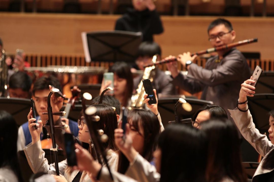 SNYCO China Tour Concert- Suzhou 2019