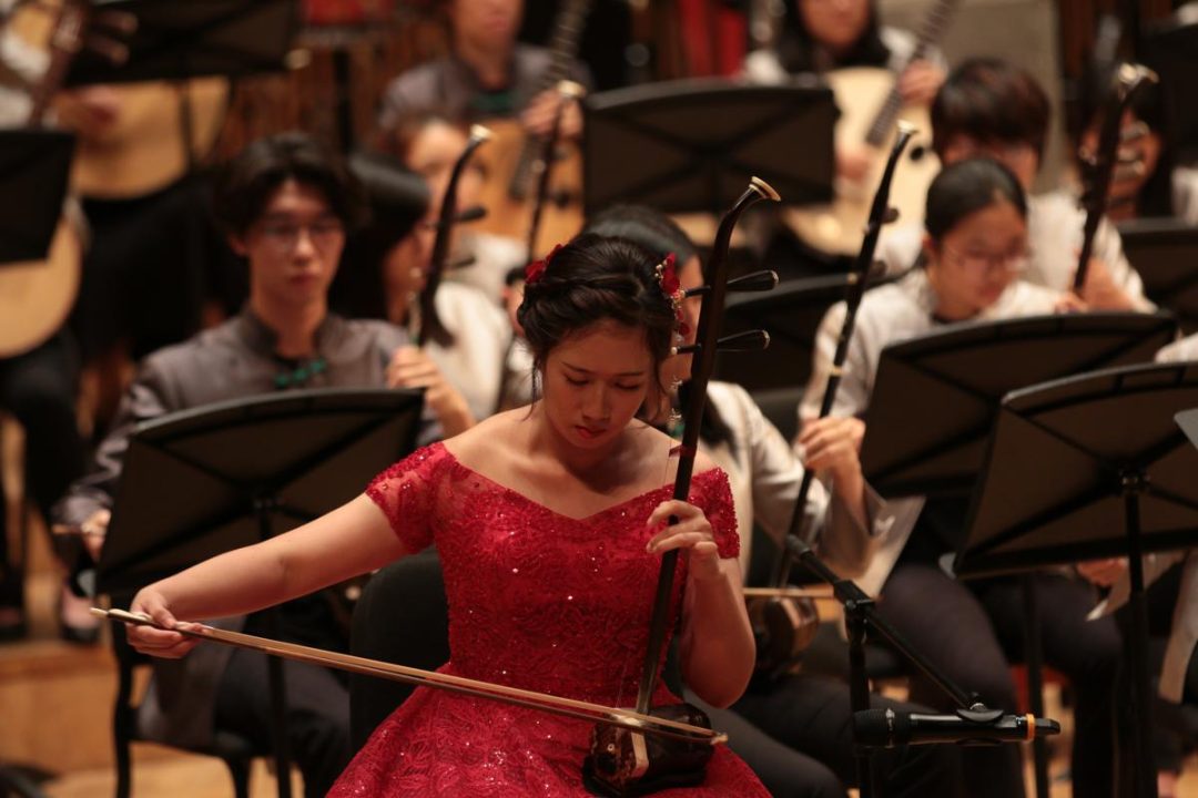 SNYCO China Tour Concert- Suzhou 2019