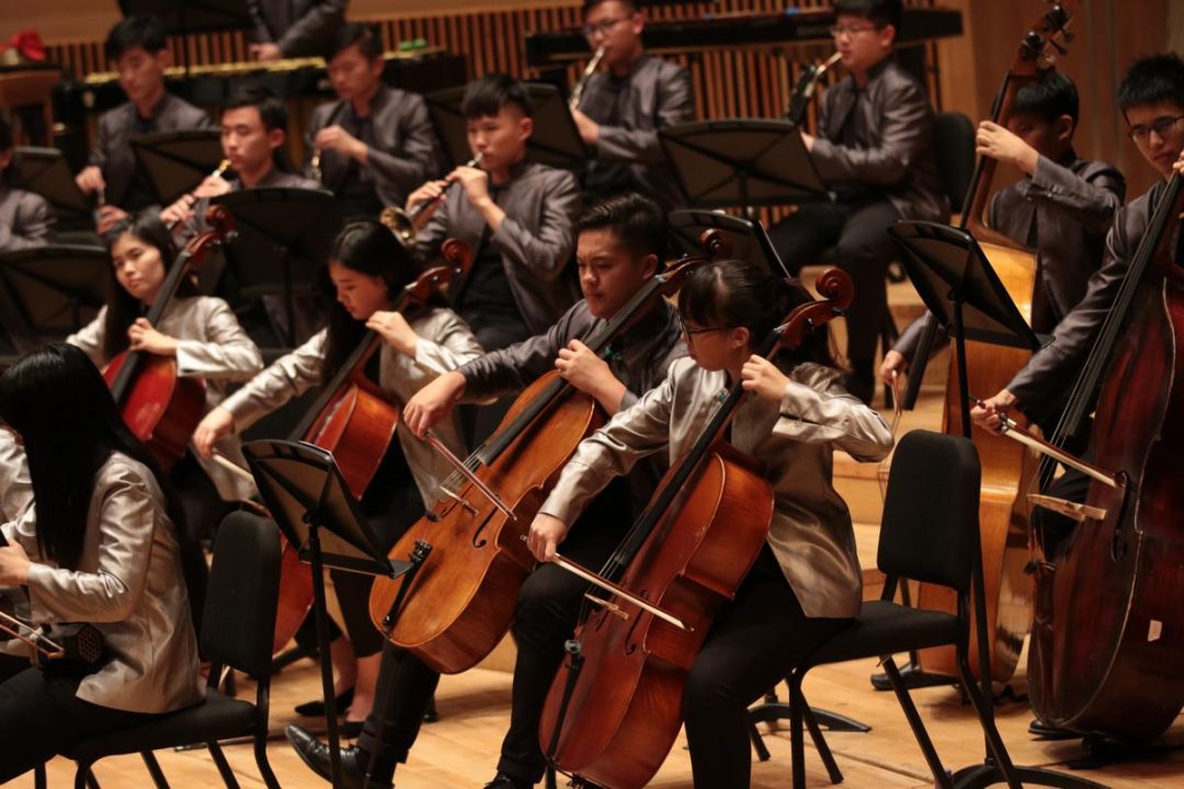 SNYCO China Tour Concert- Suzhou 2019