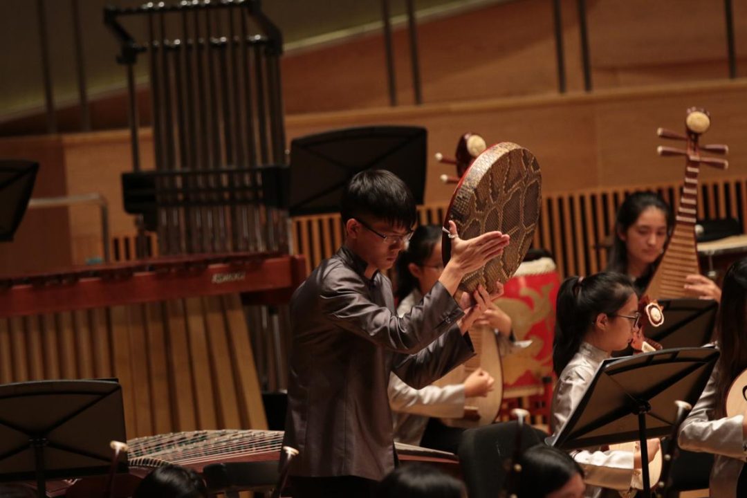 SNYCO China Tour Concert- Suzhou 2019