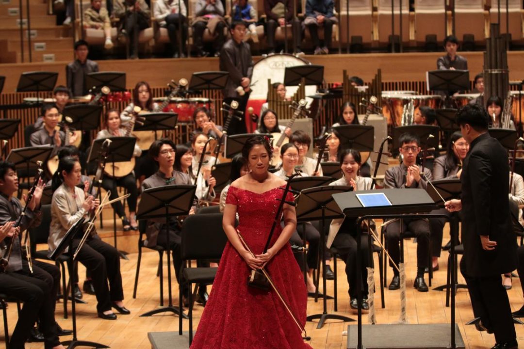 SNYCO China Tour Concert- Suzhou 2019
