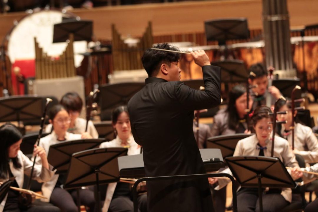 SNYCO China Tour Concert- Suzhou 2019