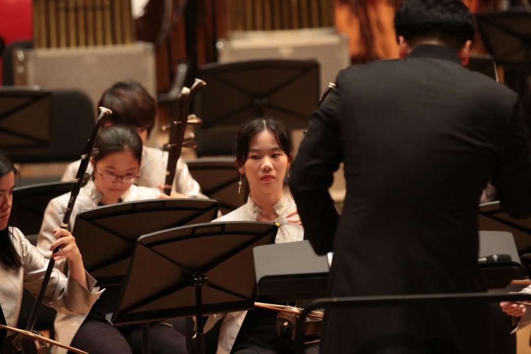 SNYCO China Tour Concert- Suzhou 2019