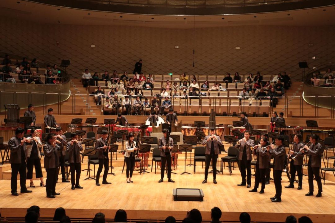 SNYCO China Tour Concert- Suzhou 2019