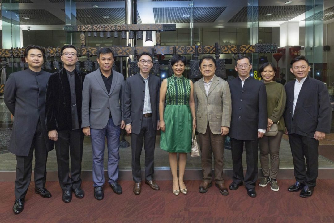 SCO SNYCO HKYCO TOGETHER LR 107