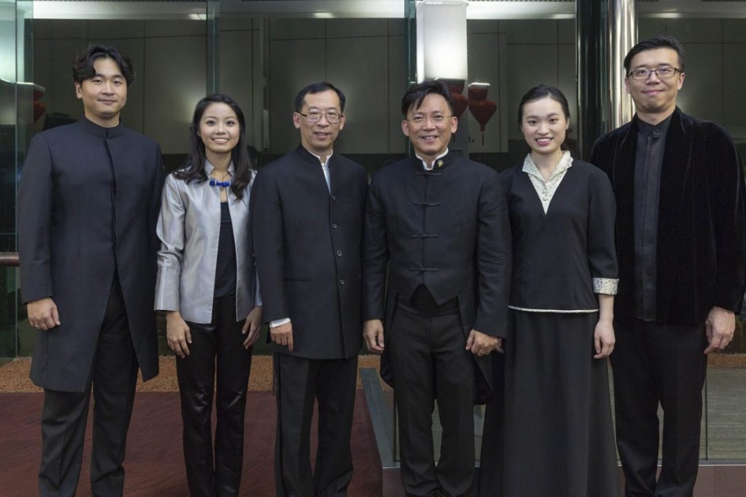 SCO SNYCO HKYCO TOGETHER LR 293